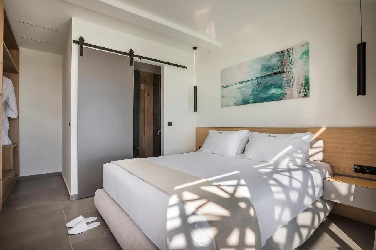 Hotel Erolidae Villas Atsoupades