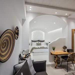 ** Herberg Bohemia Luxury Living Griekenland