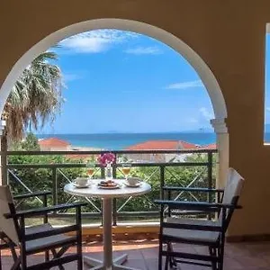 Appart hôtel Mounda