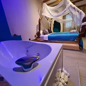  Appartement Thesspalace Grèce