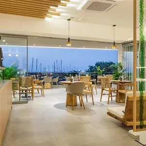  Hotel Savus Boutique Griekenland