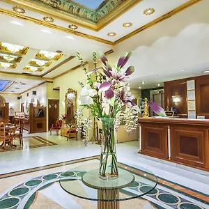 **** Hotel Imperial Palace Classical Griekenland