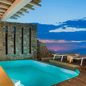 *** Appart hôtel Klidon Dreamy Living Grèce