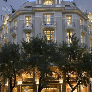 The Excelsior - Small Luxury Of The World Griechenland