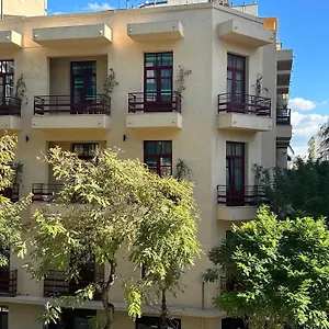 **** Appart hôtel Maroon Bottle Boutique Grèce