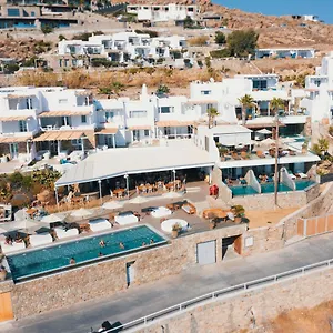 ** Hotel New Paradise - Adults Only Grèce