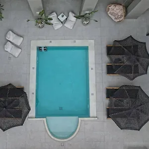**** Hotel Ammos Griekenland