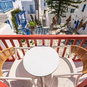 Alana Mykonos Griechenland