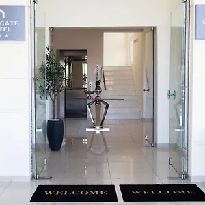 *** Hotel Gate Airport Griekenland