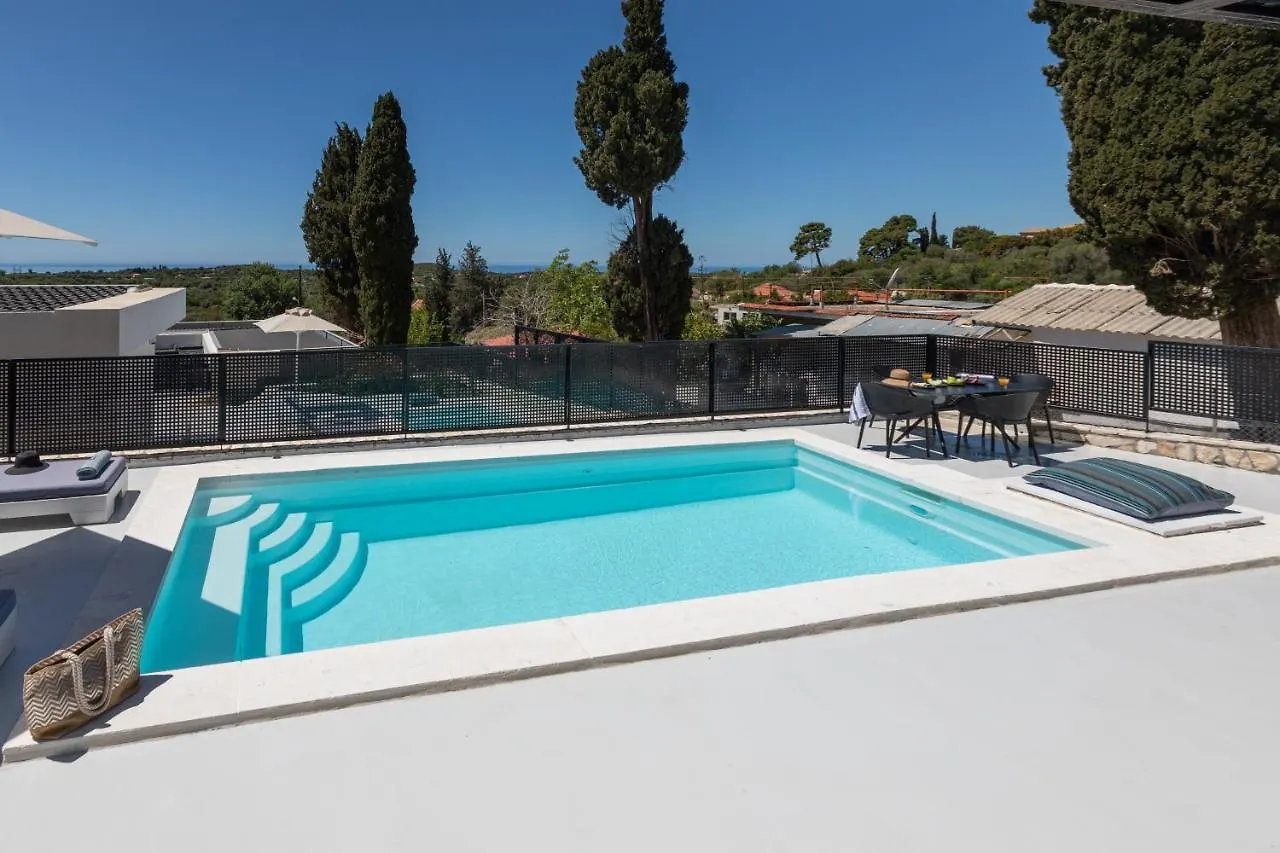 Erolidae Villas Atsoupades 4*,  Grekland