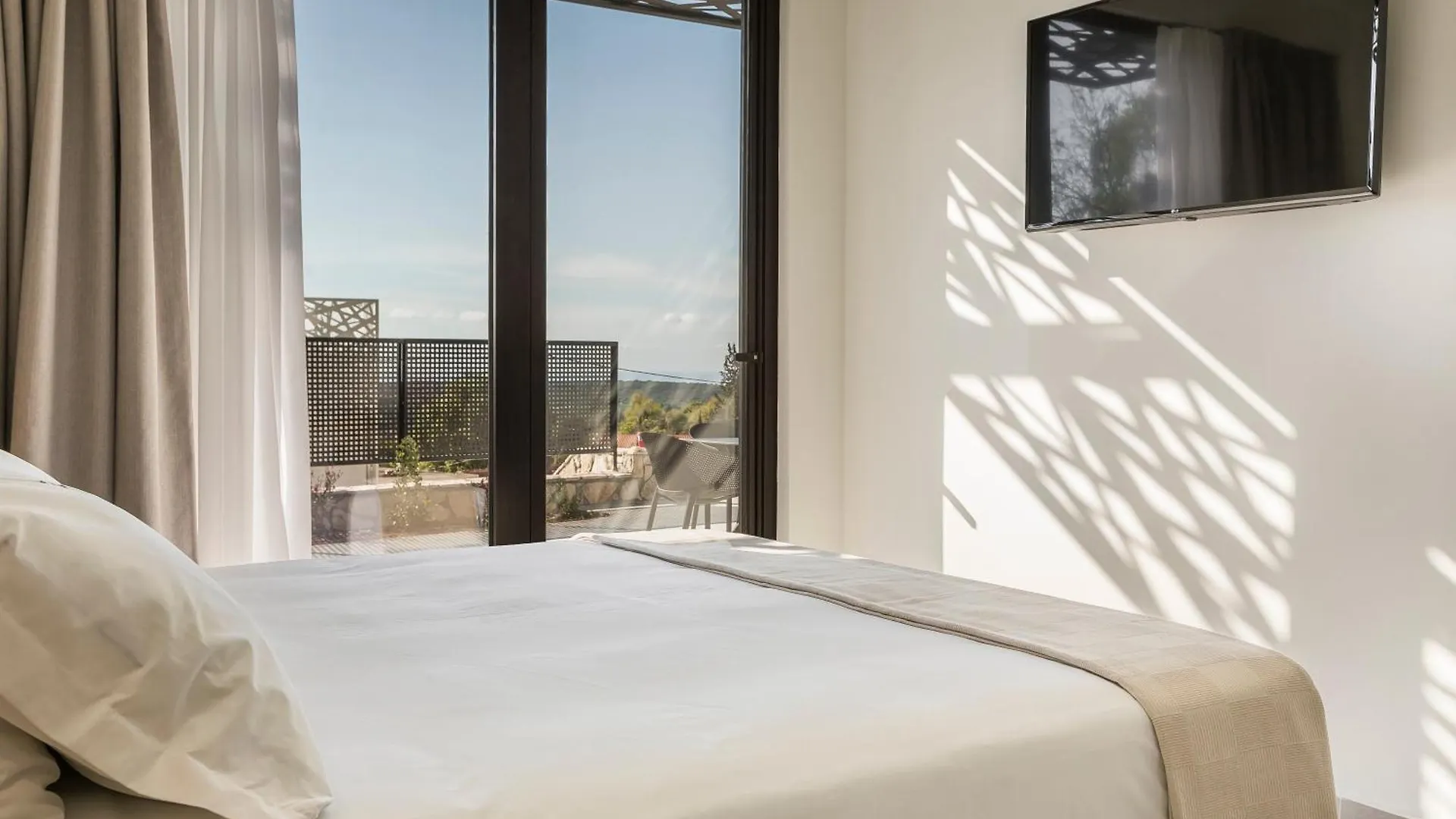 Hotel Erolidae Villas Atsoupades