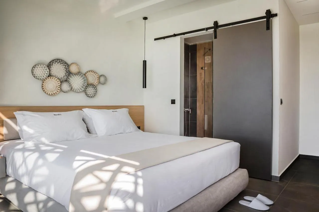 Erolidae Villas Atsoupades 4*,