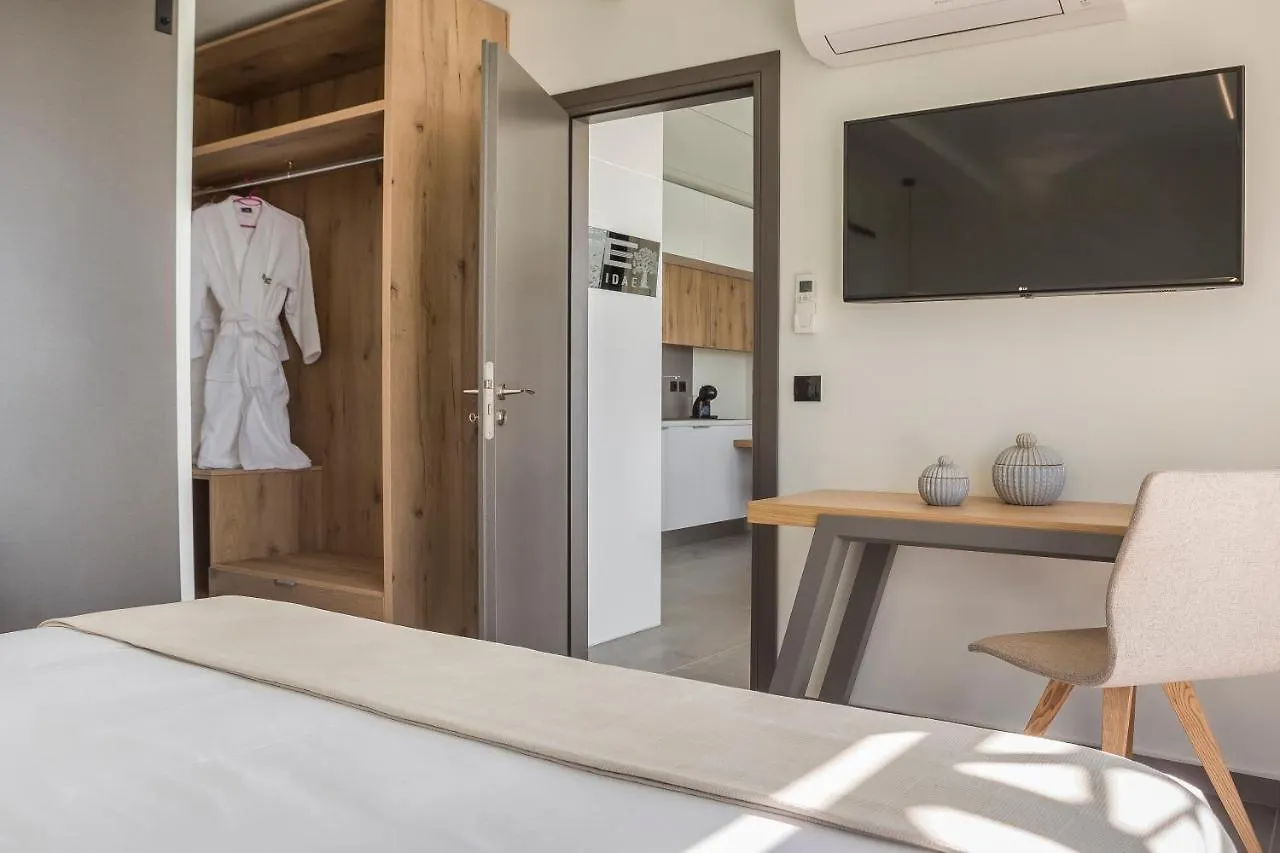 Erolidae Villas Atsoupades 4*,  그리스