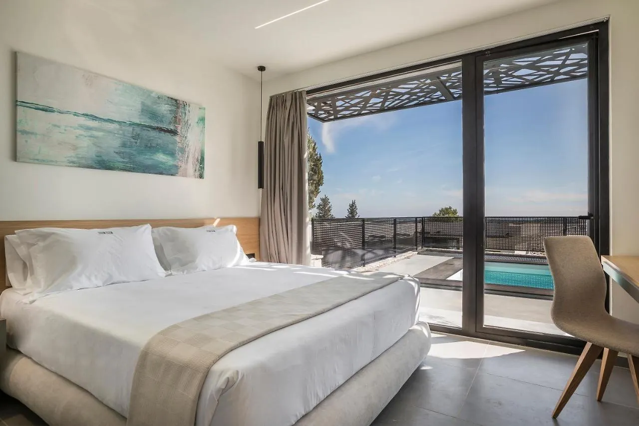 Erolidae Villas Atsoupades 4*,  그리스